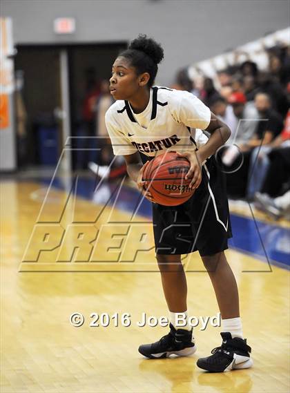 Thumbnail 2 in Austin @ Decatur photogallery.