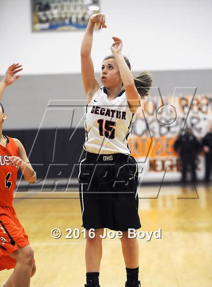 Thumbnail 1 in Austin @ Decatur photogallery.