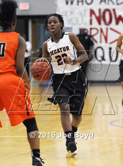 Thumbnail 1 in Austin @ Decatur photogallery.