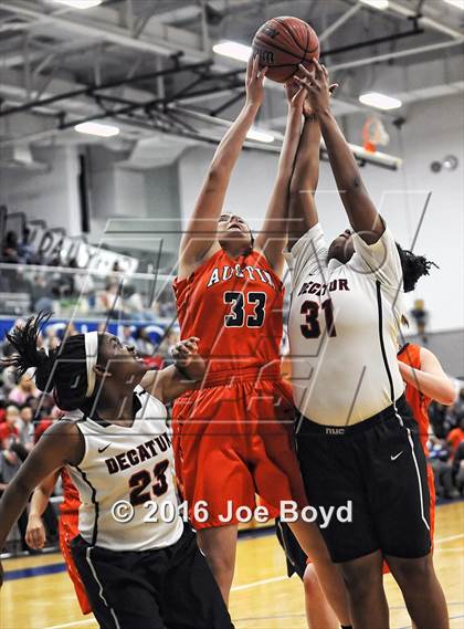 Thumbnail 3 in Austin @ Decatur photogallery.