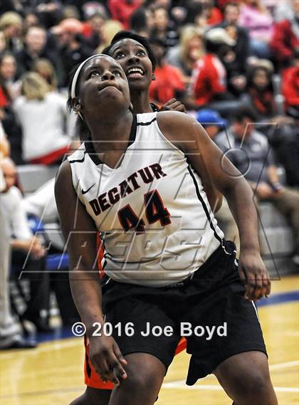 Thumbnail 3 in Austin @ Decatur photogallery.