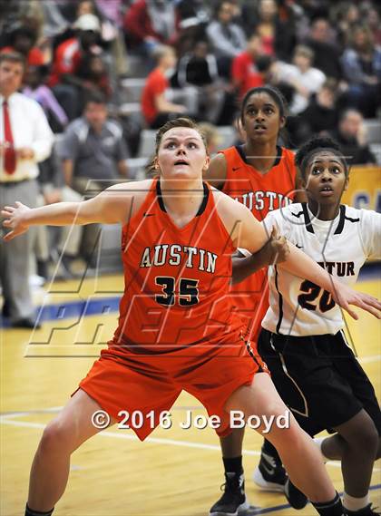 Thumbnail 1 in Austin @ Decatur photogallery.