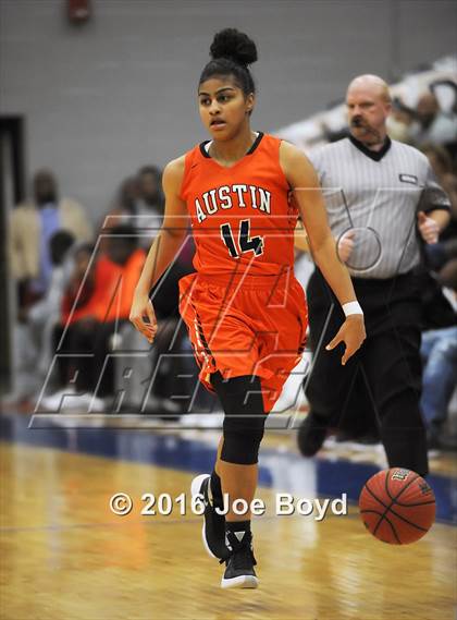 Thumbnail 3 in Austin @ Decatur photogallery.