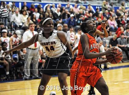 Thumbnail 1 in Austin @ Decatur photogallery.