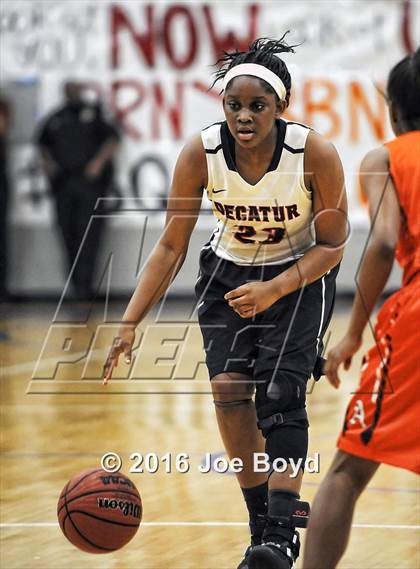 Thumbnail 3 in Austin @ Decatur photogallery.