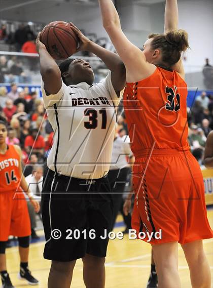 Thumbnail 1 in Austin @ Decatur photogallery.