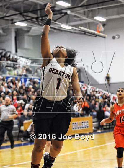 Thumbnail 2 in Austin @ Decatur photogallery.