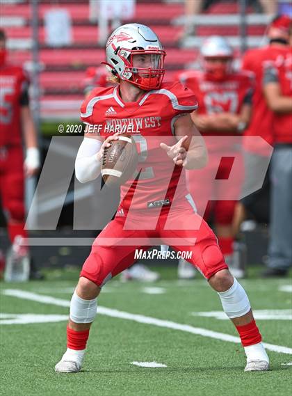 Thumbnail 1 in Northwest @ Orrville photogallery.