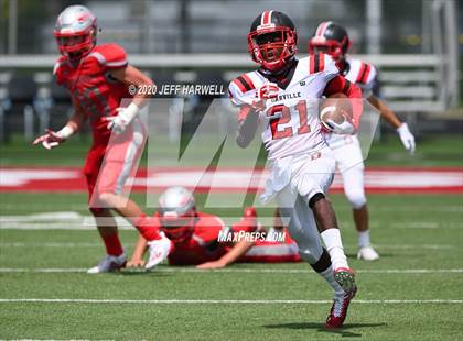 Thumbnail 3 in Northwest @ Orrville photogallery.