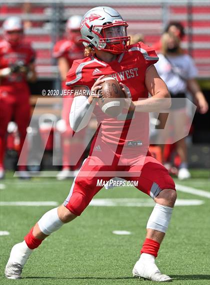 Thumbnail 2 in Northwest @ Orrville photogallery.