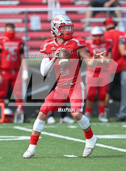 Thumbnail 1 in Northwest @ Orrville photogallery.