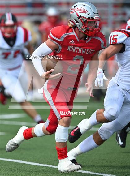 Thumbnail 2 in Northwest @ Orrville photogallery.