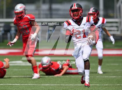 Thumbnail 2 in Northwest @ Orrville photogallery.