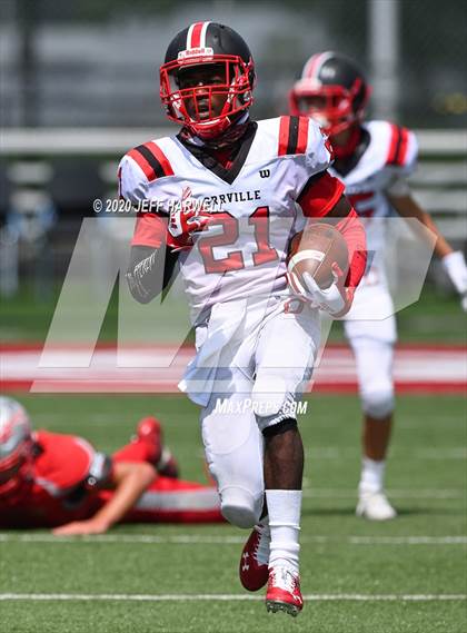 Thumbnail 1 in Northwest @ Orrville photogallery.