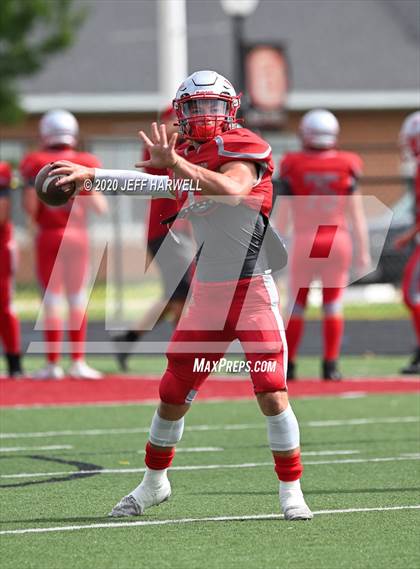 Thumbnail 3 in Northwest @ Orrville photogallery.