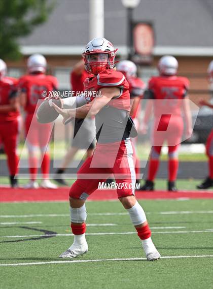 Thumbnail 2 in Northwest @ Orrville photogallery.