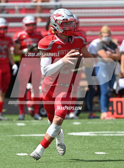 Thumbnail 1 in Northwest @ Orrville photogallery.