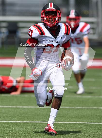 Thumbnail 2 in Northwest @ Orrville photogallery.
