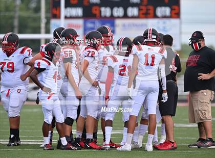 Thumbnail 3 in Northwest @ Orrville photogallery.