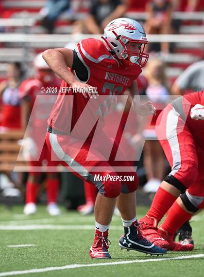 Thumbnail 2 in Northwest @ Orrville photogallery.