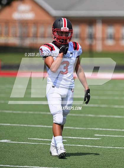 Thumbnail 3 in Northwest @ Orrville photogallery.