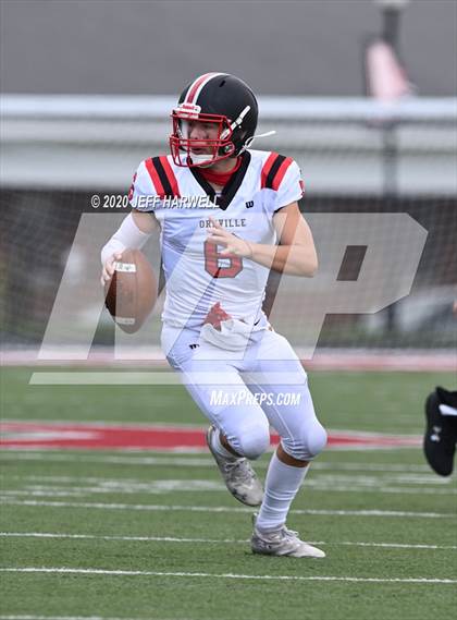 Thumbnail 1 in Northwest @ Orrville photogallery.