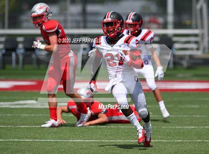 Thumbnail 2 in Northwest @ Orrville photogallery.