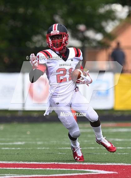 Thumbnail 2 in Northwest @ Orrville photogallery.