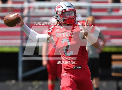 Thumbnail 3 in Northwest @ Orrville photogallery.