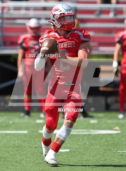 Thumbnail 1 in Northwest @ Orrville photogallery.