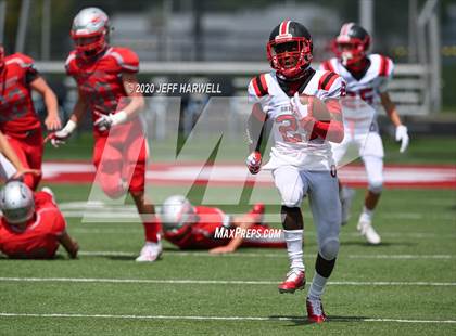 Thumbnail 3 in Northwest @ Orrville photogallery.