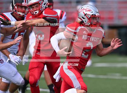 Thumbnail 3 in Northwest @ Orrville photogallery.