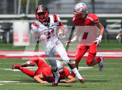 Thumbnail 2 in Northwest @ Orrville photogallery.