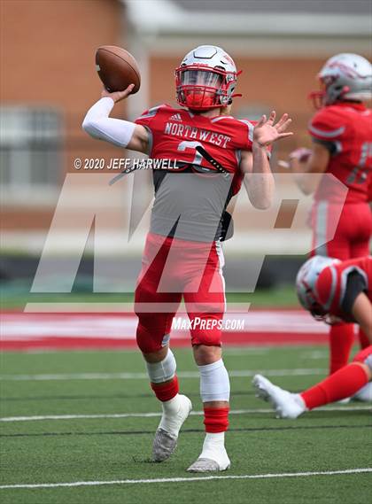 Thumbnail 1 in Northwest @ Orrville photogallery.