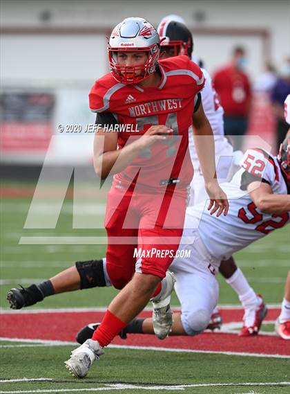 Thumbnail 3 in Northwest @ Orrville photogallery.