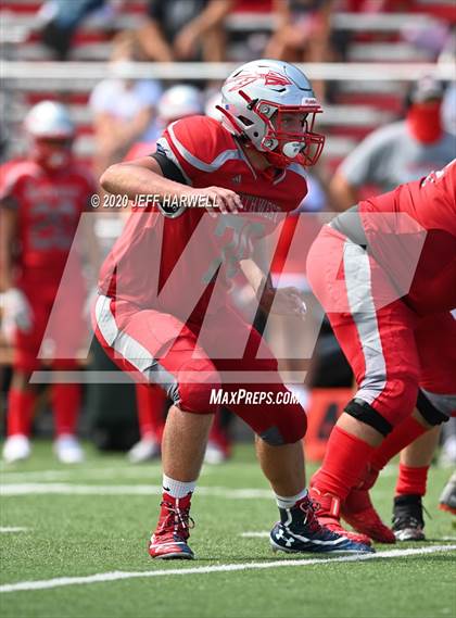 Thumbnail 1 in Northwest @ Orrville photogallery.