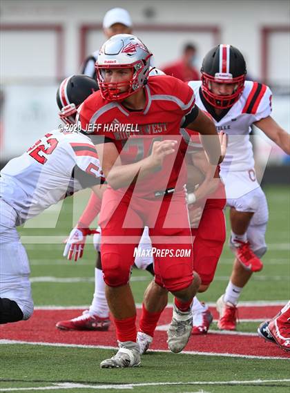 Thumbnail 1 in Northwest @ Orrville photogallery.