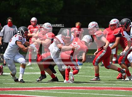 Thumbnail 3 in Northwest @ Orrville photogallery.