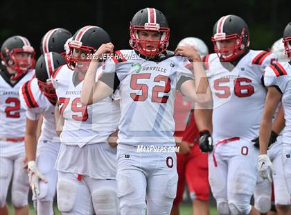 Thumbnail 3 in Northwest @ Orrville photogallery.