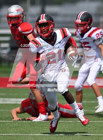 Thumbnail 3 in Northwest @ Orrville photogallery.