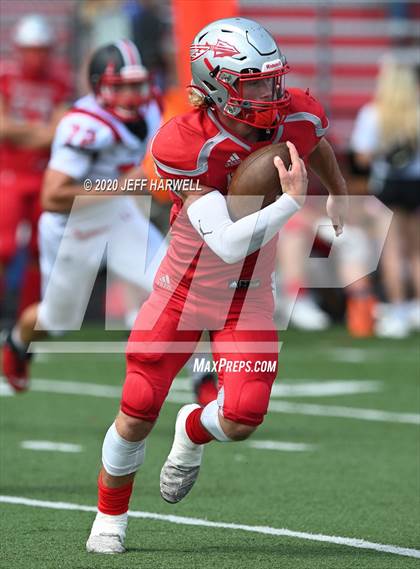 Thumbnail 2 in Northwest @ Orrville photogallery.