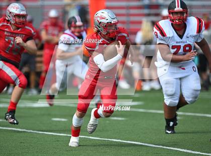 Thumbnail 3 in Northwest @ Orrville photogallery.