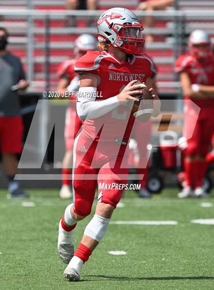 Thumbnail 3 in Northwest @ Orrville photogallery.