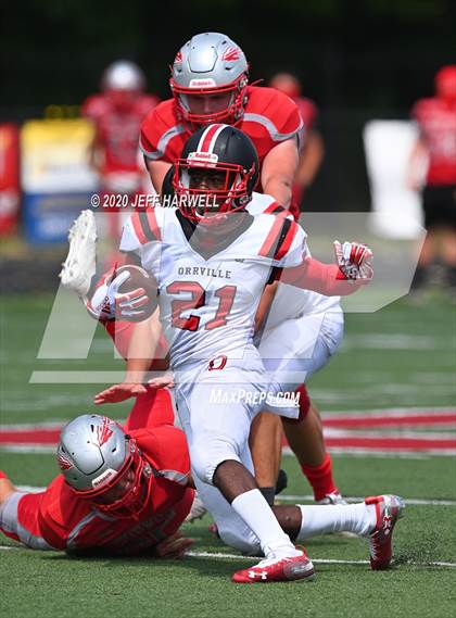 Thumbnail 2 in Northwest @ Orrville photogallery.