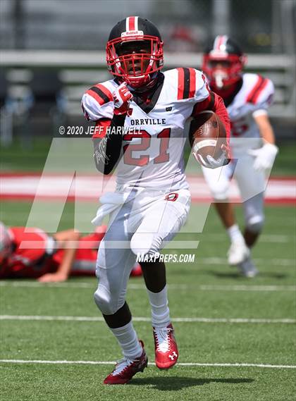 Thumbnail 1 in Northwest @ Orrville photogallery.