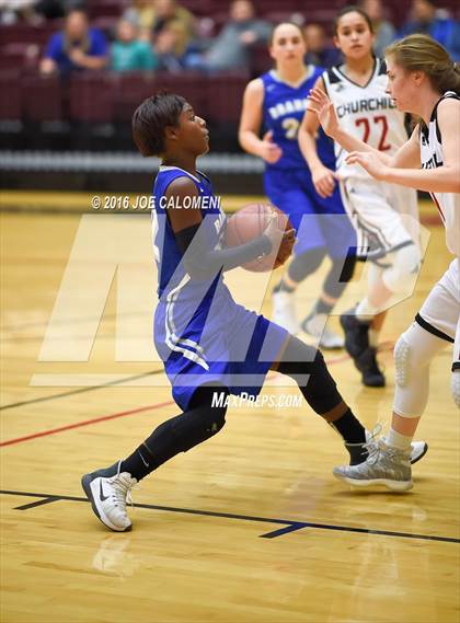 Thumbnail 2 in MacArthur [Douglas] vs Churchill photogallery.