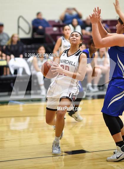Thumbnail 2 in MacArthur [Douglas] vs Churchill photogallery.