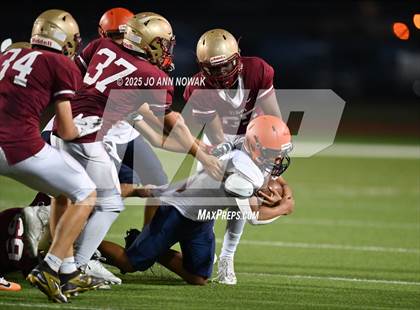 Thumbnail 1 in FR: Bridgeland @ Cypress Woods (B Teams) photogallery.