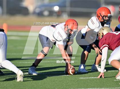 Thumbnail 2 in FR: Bridgeland @ Cypress Woods (B Teams) photogallery.