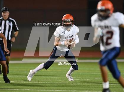 Thumbnail 2 in FR: Bridgeland @ Cypress Woods (B Teams) photogallery.